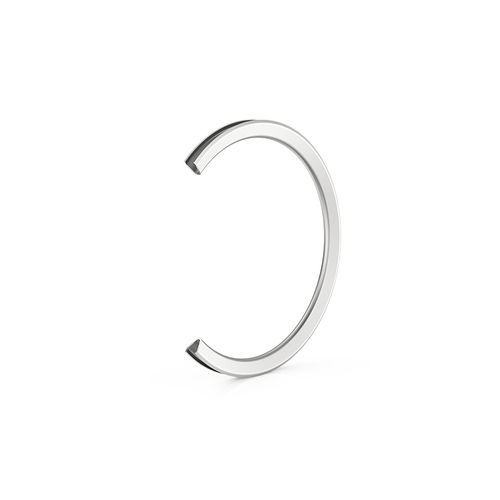 V-Ring-Dichtung - Sonkit Industry Technology Co., Ltd. - gefederte / Metall / für Hochtemperatur-Anwendungen