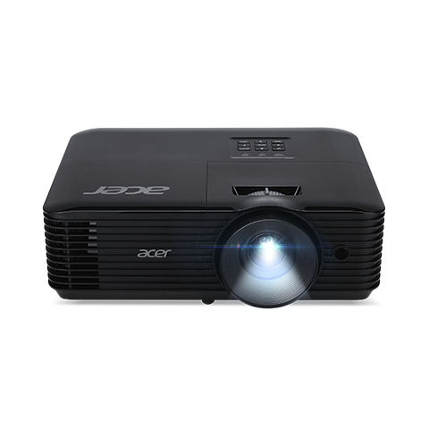 Video-Projektor / 3D - X1326AWH - ACER - digital / DLP DMD