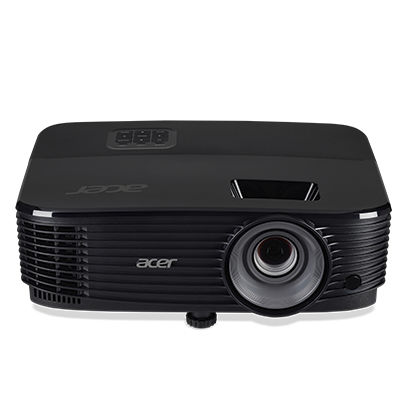 Video-Projektor / 3D - X1223H - ACER - digital / DLP DMD