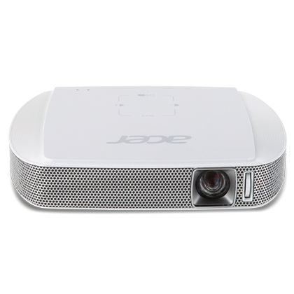 Video-Projektor / DLP DMD - C205 - ACER