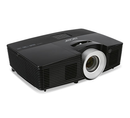 Video-Projektor / 3D - P5515 - ACER - DLP DMD