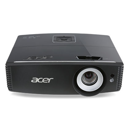 Video-Projektor / 3D - P6500 - ACER - DLP DMD