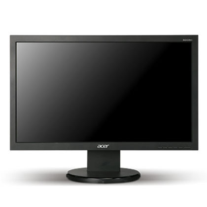 LCD-Monitor - B6 series - ACER - Industrie / 24" / 32"