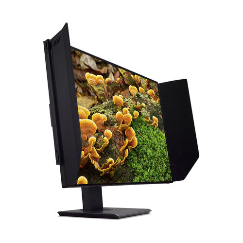 LCD-Monitor - PE0 series - ACER - mit LED-Rückbeleuchtung / Industrie / 27"