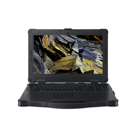 Industrie-Notebook - ENDURO N7 (EN715-51W) - ACER - Intel® Core™ i5 / Windows 10 / robust