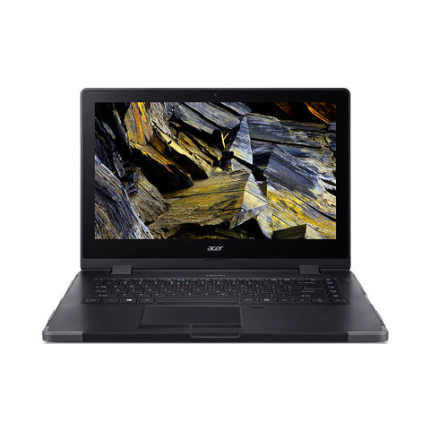 Industrie-Notebook - ENDURO N3 (EN314-51W) - ACER - Intel® Core™ i5 / Intel HD Graphics / Windows 10