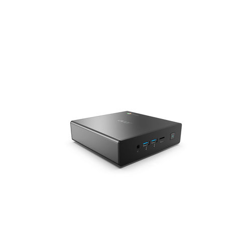 Box-PC - CXI4 series - ACER - Intel® Core i7 / HDMI / USB