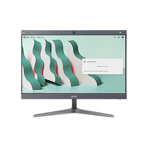 All-in-one-PC - Chromebase 24V2 series - ACER - mit VESA-Montage / Intel® Core i7 / HDMI