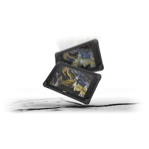 Tablet / Windows 10 Pro - ENDURO T1 series - ACER - 10,1" / Quad-Core / 4 GB