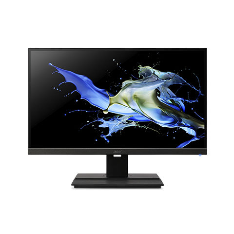 LCD-Monitor - BH6 - ACER - 27" / 23,6" / Full HD