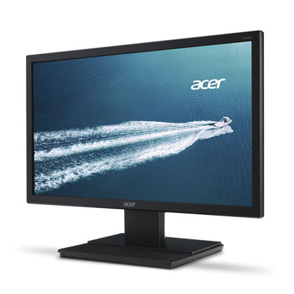 LCD-Monitor - V6 series - ACER - mit LED-Rückbeleuchtung / 17" / 18,5"