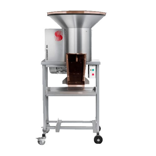 Automatische Brotschneidemaschine für die Industrie - KBA series - MW SCHICKART BÄCKEREIMASCHINEN - für Baguettes