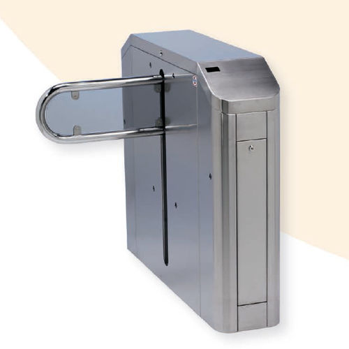 Personenschleuse - AP-110S - MECANIZADOS ARGUSA, S.A.