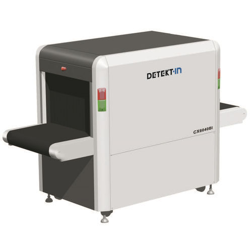 2D-Scanner - CX6040BI - DETEKTIN - für Detektion / für Inspektion / Sicherheit