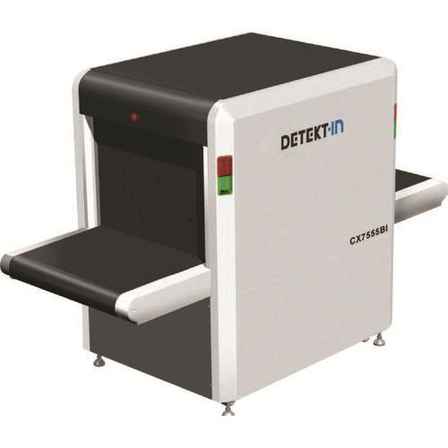 2D-Scanner - CX7555BI - DETEKTIN - für Detektion / für Inspektion / Sicherheit
