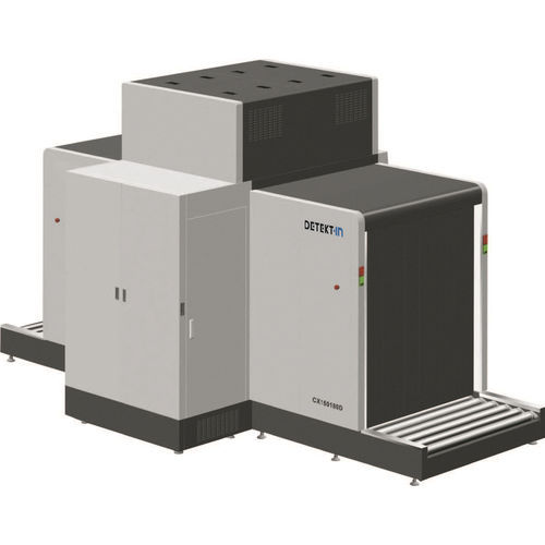 2D-Scanner - CX150180D - DETEKTIN - für Detektion / für die Objektinspektion / Sicherheit