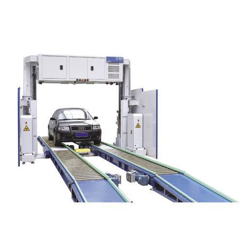 Durchgangsdetektor für Fahrzeuge - CS0200T - DETEKTIN