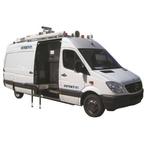 2D-Scanner - MX9080T - DETEKTIN - für Detektion / für Inspektion / Sicherheit