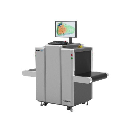Sprengstoffdetektionssystem - CX6040BC - DETEKTIN - für Flughafen