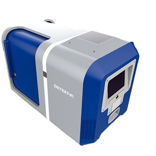 Raman-Spektrometer - RT1003EB - DETEKTIN - für die Luftfahrtindustrie / für Spektroskopie / für Sicherheitsanwendungen im Innenbereich