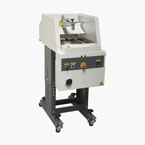 Taschenherstellungsmaschine - VC101HAM - VI.BE.MAC.