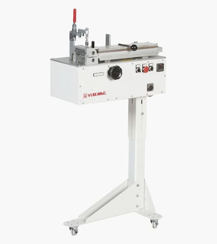 Fixiermaschine für Jeans - V500 - VI.BE.MAC.