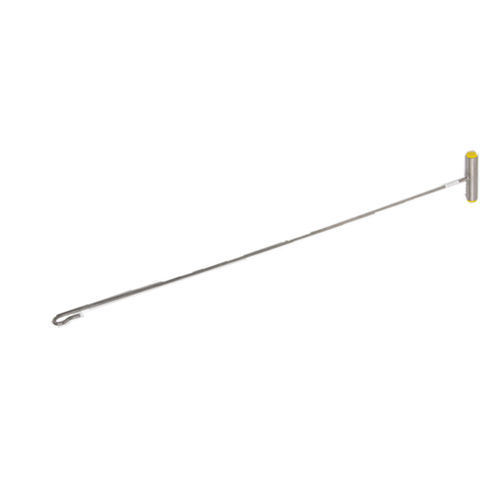 Edelstahl-Haken - L0005 - Labadis - Umschlag / Edelstahl