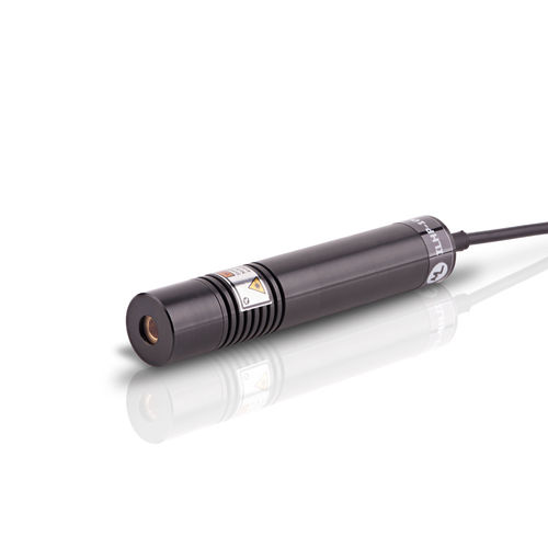Grüner Linienlaser - IL-10-520 - MediaLas Electronics GmbH
