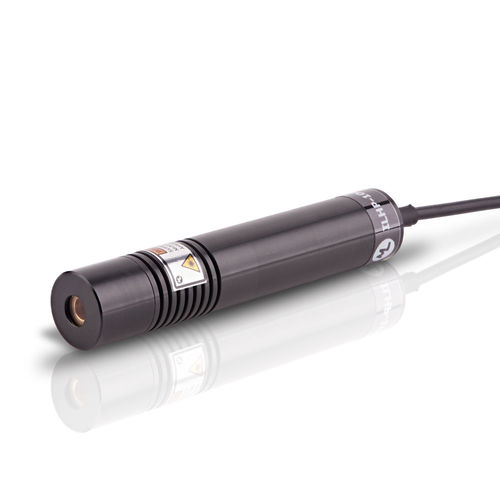 Grüner Linienlaser - IL-HP-300-520 - MediaLas Electronics GmbH