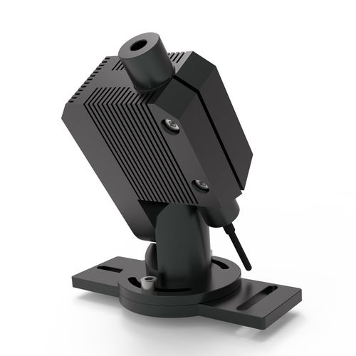 Kontinuierlicher Laser - TF-500-520 - MediaLas Electronics GmbH - Festkörper / grün / für Industrieanwendungen