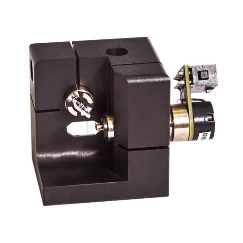 2D-Galvanometerscanner - CT-Set V - MediaLas Electronics GmbH - Laser