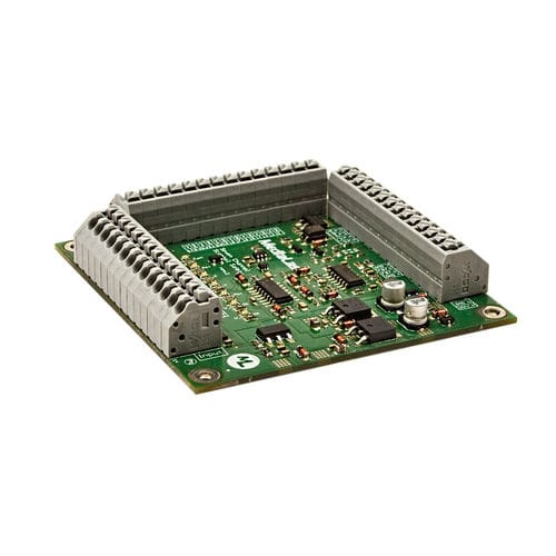 Laser-Controller - SafeGuard Pro - MediaLas Electronics GmbH