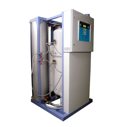 Sauerstoffgenerator zur Wasseraufbereitung - HCM2003(PSA) series - CEIMSA - für Aquakultur / PSA / stationär