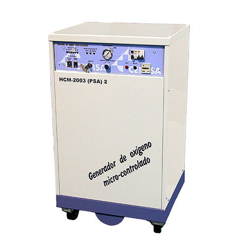 Sauerstoffgenerator für medizinische Zwecke - HCM2003(PSA) series  - CEIMSA - zur Wasseraufbereitung / für Aquakultur / Industrie