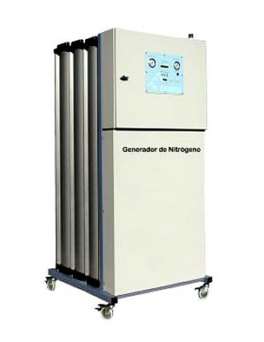 Industrie-Stickstoffgenerator - HCM2012 (NTR) series - CEIMSA - für die Lebensmittelindustrie / für Laserschnitt / für Verpackungsmaschinen