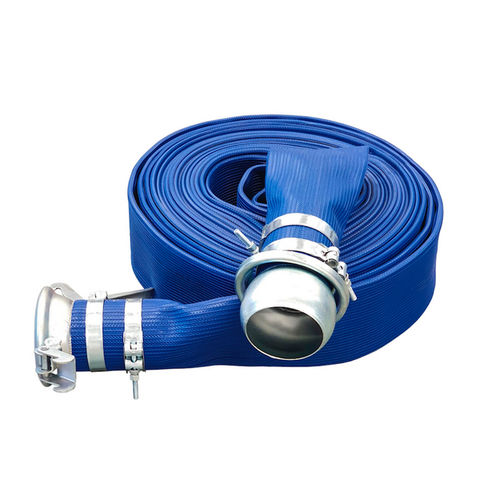 Wasserschlauch - OROFLEX FLOW - Tipsa - Nitrilkautschuk / Kunstfaser / PVC