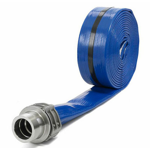 Wasserschlauch - OROFLEX - Tipsa - Kunstfaser / Polyurethan / thermoplastisch