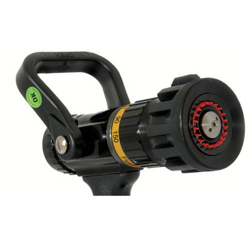 Düse für Wasser - VIPER SG - Tipsa - Zerstäubung / anodisiertes Aluminium / Glasfaser