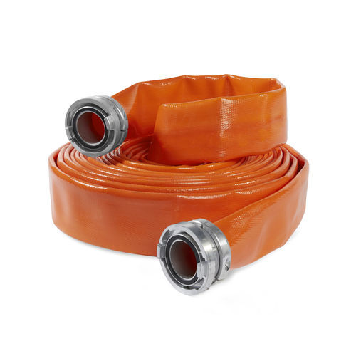 Wasserschlauch - OROFLEX DRAG - Tipsa - Kunstfaser / Polyurethan / thermoplastisch