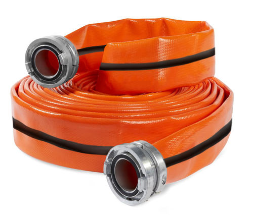 Schlauch für Meerwasser - OROFLEX OFFSHORE - Tipsa - für Kraftstoff / für Öl / TPU