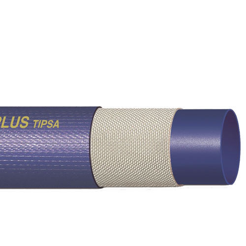Wasserschlauch - RYLAQUA HD PLUS - KURIYAMA EUROPE - PVC / Polyester / für Pumpen
