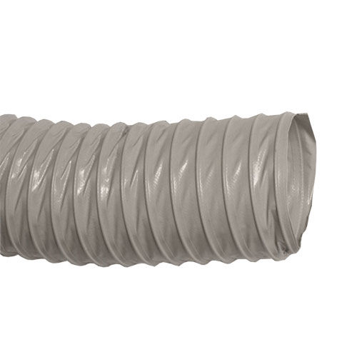 Schlauch für Luft - RYLFLEX MARINA - KURIYAMA EUROPE - für Dampf / für Heißluft / PVC
