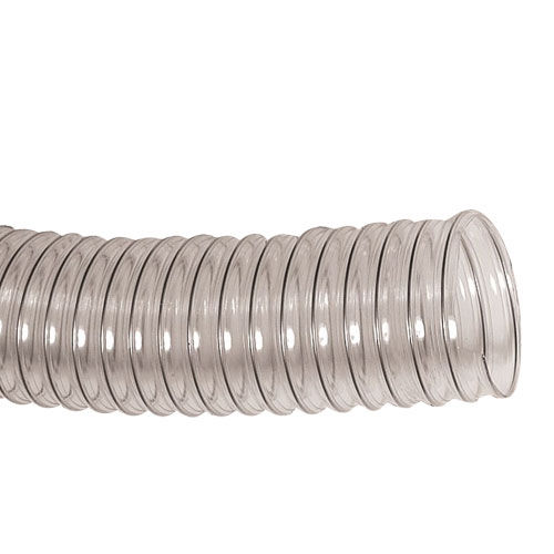 Schlauch für Luft - RYLFLEX AIR - KURIYAMA EUROPE - Staub / für Schleifmittel / Polyurethan