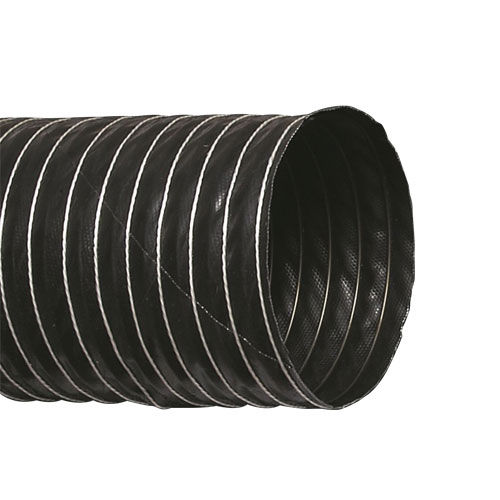 Gasschlauch - RYLFLEX NEOPRENO I - KURIYAMA EUROPE - für Heißluft / galvanisiertem Stahl / Glasfaser