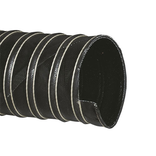 Gasschlauch - RYLFLEX NEOPRENO II - KURIYAMA EUROPE - für Heißluft / galvanisiertem Stahl / Glasfaser