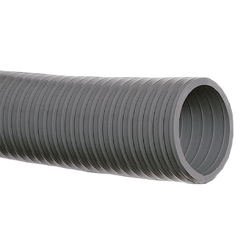 Schlauch für Schüttgut - GREY RYLASPIR - KURIYAMA EUROPE - für Pulver / für Zement / für Sand