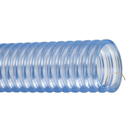 Wasserschlauch - TIGERFLEX WE - KURIYAMA EUROPE - für Getränke / Edelstahl / PVC