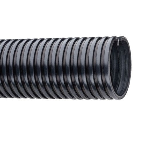 Hydraulikschlauch - TIGERFLEX THT - KURIYAMA EUROPE - für Schüttgut / EPDM / Ansaug