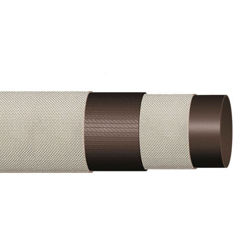 Wasserschlauch - OROFLEX PRO - KURIYAMA EUROPE - Gummi / Polyester / Transfer