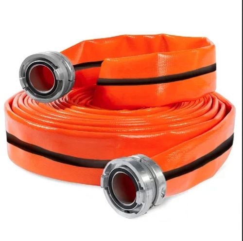 Wasserschlauch - OROFLEX OFFSHORE - KURIYAMA EUROPE - für Kraftstoff / für Pulver / für Öl